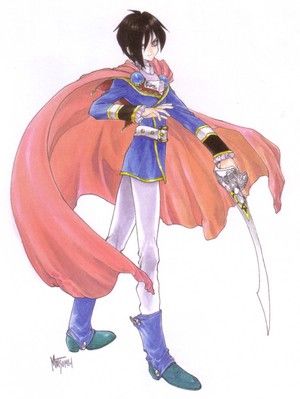 キャラクター：リオン・マグナス - テイルズオブ用語辞典 - atwiki