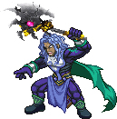 キャラクター：バルバトス・ゲーティア - テイルズオブ用語辞典