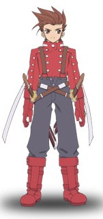 キャラクター：ロイド・アーヴィング - テイルズオブ用語辞典 - atwiki