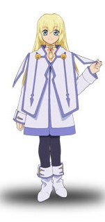 キャラクター：コレット・ブルーネル - テイルズオブ用語辞典