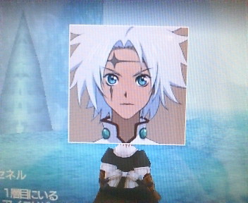 キャラクター：セネル・クーリッジ - テイルズオブ用語辞典 - atwiki