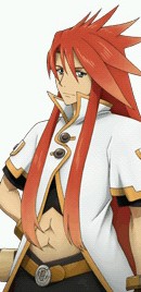 キャラクター：ルーク・フォン・ファブレ - テイルズオブ用語辞典