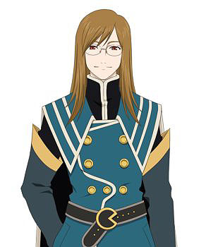 キャラクター：ジェイド・カーティス - テイルズオブ用語辞典 - atwiki