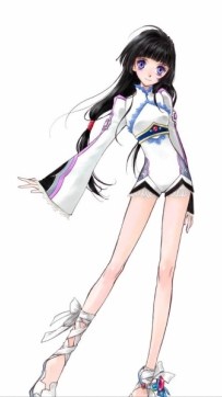 キャラクター：コハク・ハーツ - テイルズオブ用語辞典 - atwiki