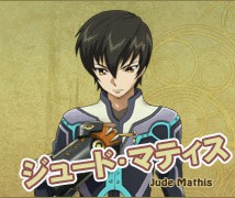 キャラクター：ジュード・マティス - テイルズオブ用語辞典 - atwiki