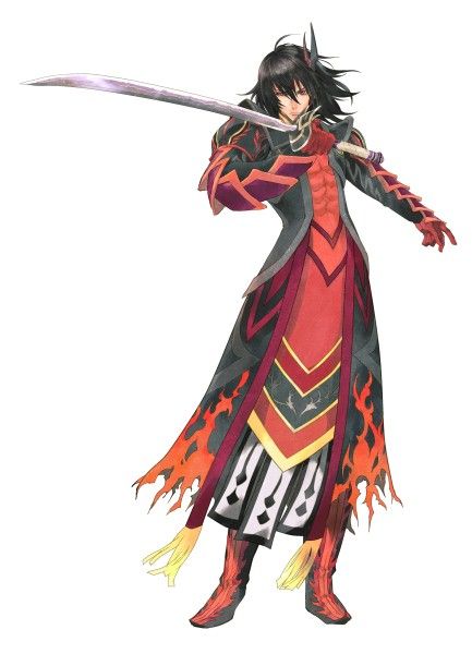 キャラクター：ガイアス - テイルズオブ用語辞典 - atwiki