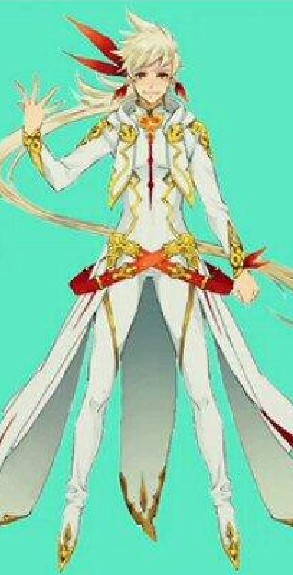 キャラクター：スレイ - テイルズオブ用語辞典 - atwiki（アットウィキ）