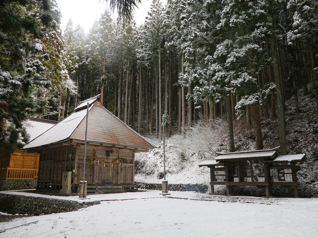 白馬村の神社たち - 東方聖地@ ウィキ - atwiki（アットウィキ）