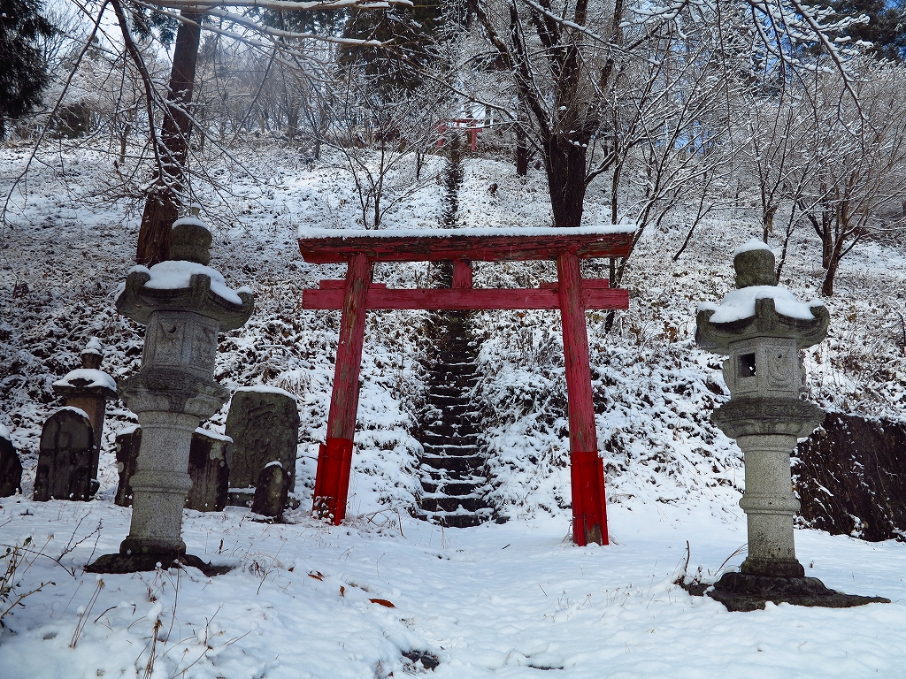 白馬村の神社たち - 東方聖地@ ウィキ - atwiki（アットウィキ）