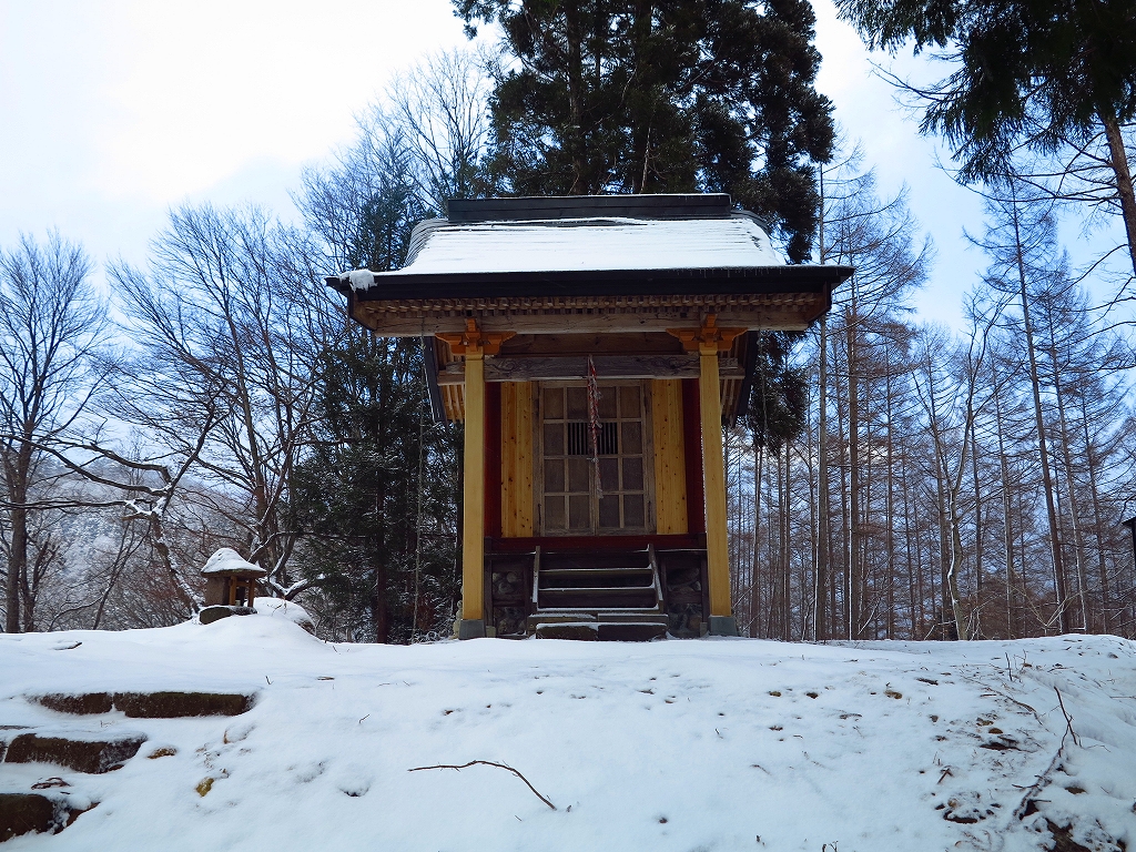 白馬村の神社たち - 東方聖地@ ウィキ - atwiki（アットウィキ）