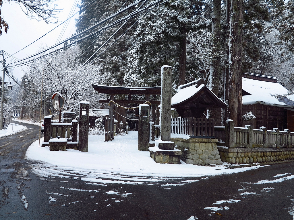 白馬村の神社たち - 東方聖地@ ウィキ - atwiki（アットウィキ）