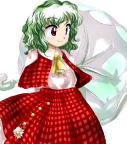 立ち絵一覧(花映塚) - 東方Projectまとめwiki - atwiki（アット