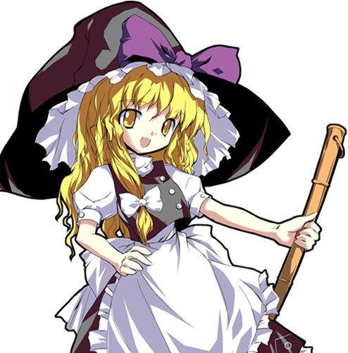 立ち絵一覧 萃夢想 東方projectまとめwiki Atwiki アットウィキ