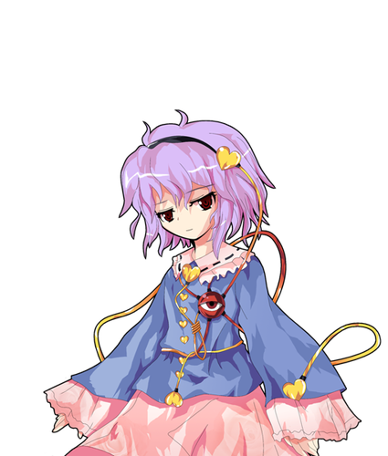 味方 さとり 東方魔法陣連打 Wiki Atwiki アットウィキ