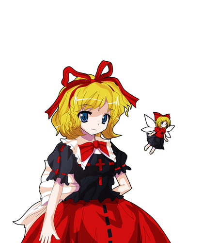 味方 メディスン 東方魔法陣連打 Wiki Atwiki アットウィキ