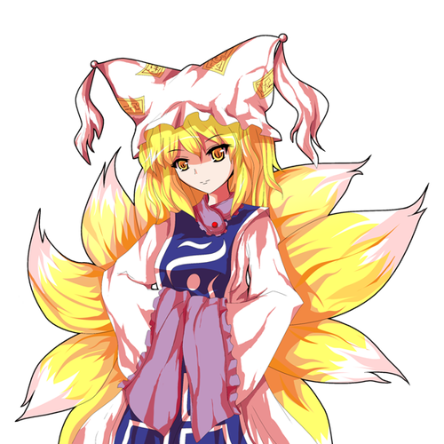 味方/藍 - 東方魔法陣連打 @wiki - atwiki（アットウィキ）
