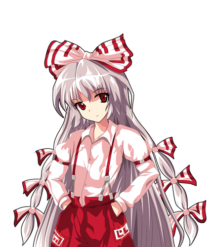 味方 妹紅 東方魔法陣連打 Wiki Atwiki アットウィキ