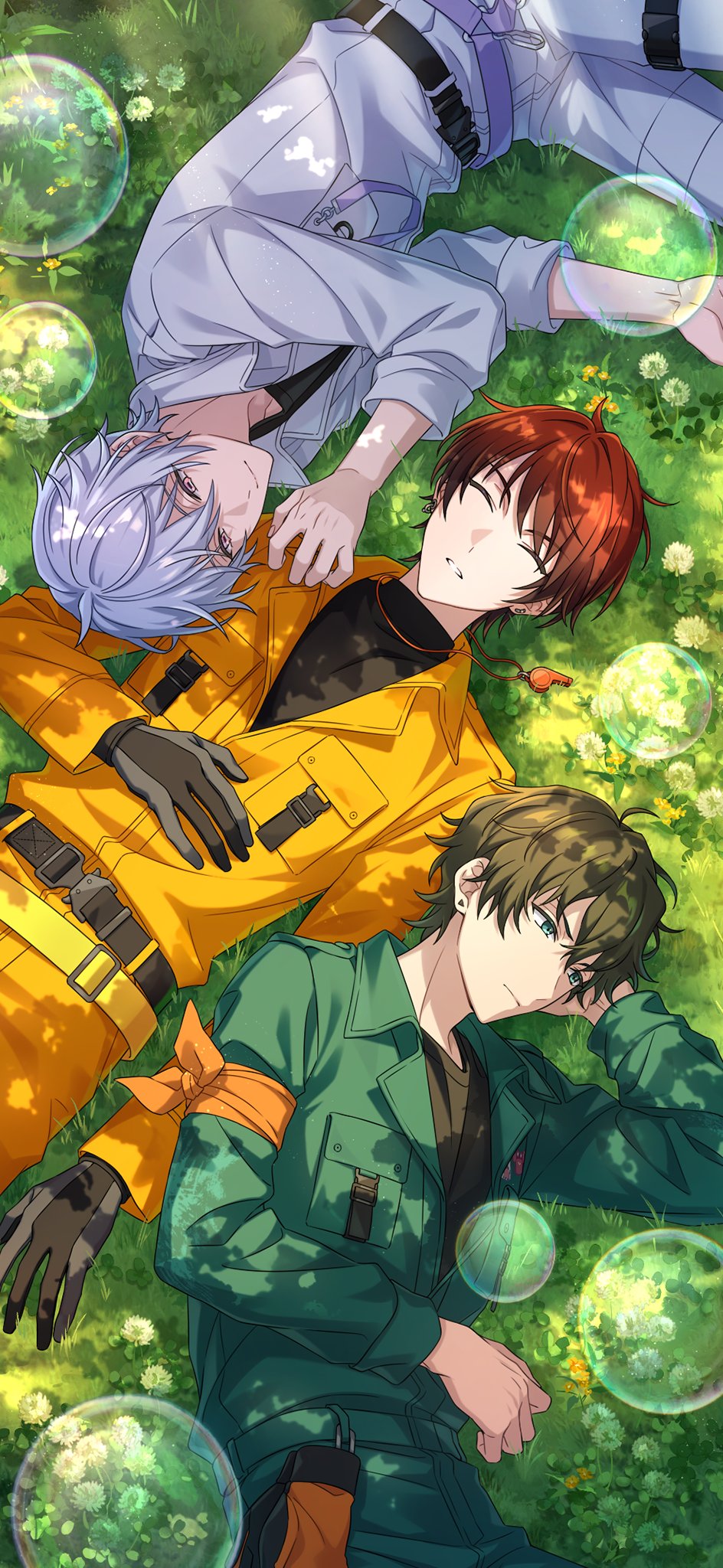 絵札一覧】艸楽陽 - 東京ディバンカー非公式アットウィキ - atwiki