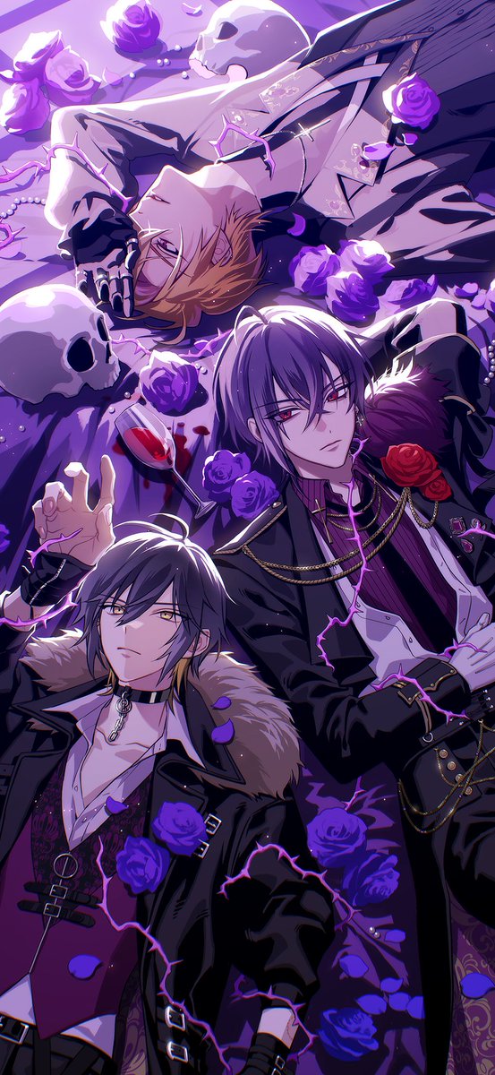 絵札一覧】エドワード・ハート - 東京ディバンカー非公式アットウィキ