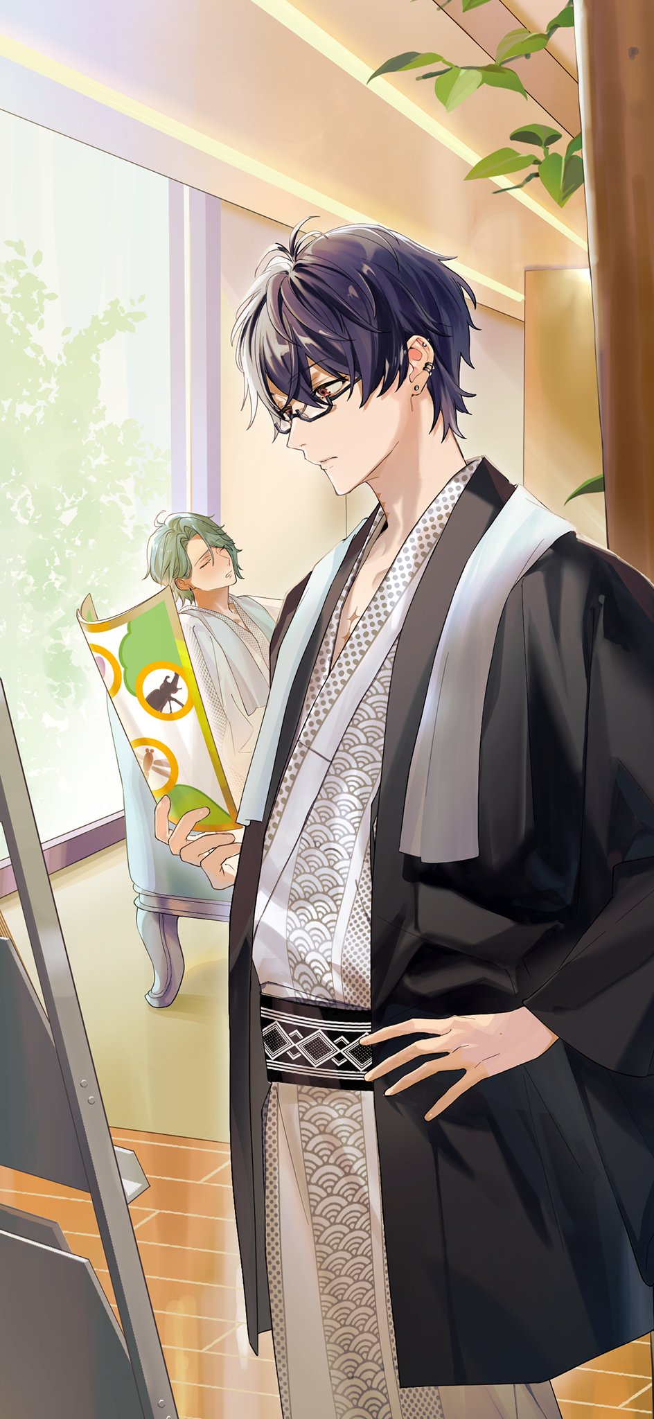 絵札一覧】桐崎次郎 - 東京ディバンカー非公式アットウィキ【11/24更新