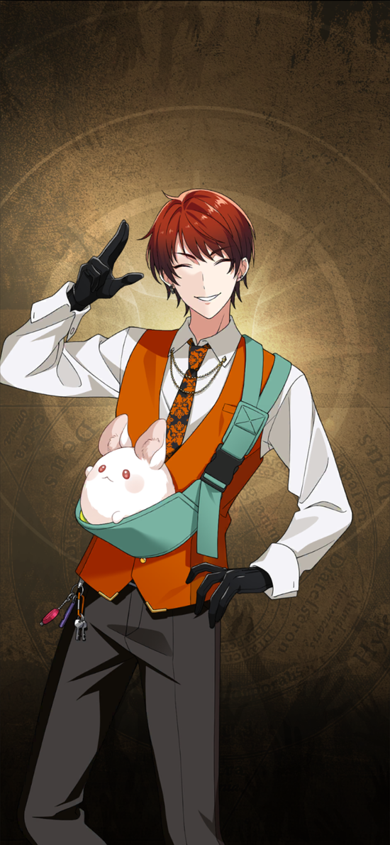 カード一覧】艸楽陽 - 東京ディバンカー非公式アットウィキ【12/9更新