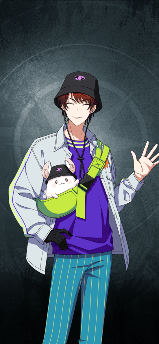 カード一覧】艸楽陽 - 東京ディバンカー非公式アットウィキ【12/9更新