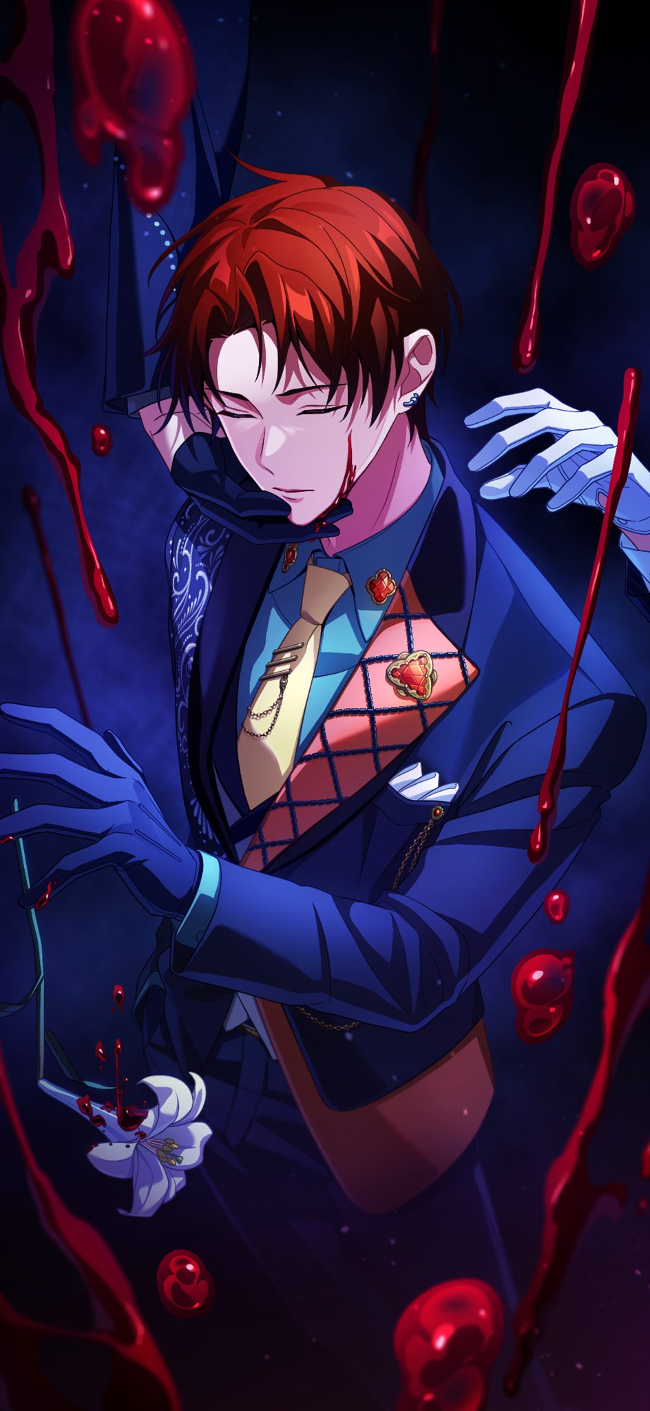 カード一覧】艸楽陽 - 東京ディバンカー非公式アットウィキ【12/27更新