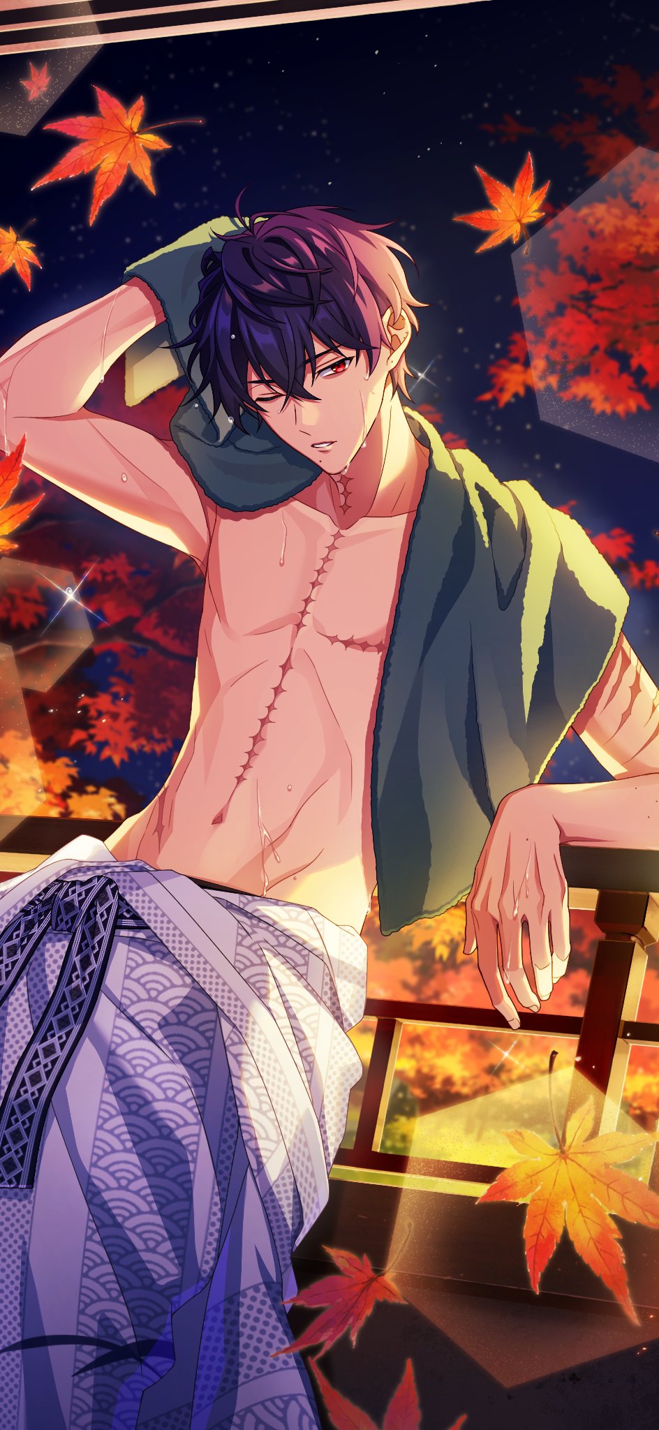 カード一覧】桐崎次郎 - 東京ディバンカー非公式アットウィキ【2/21