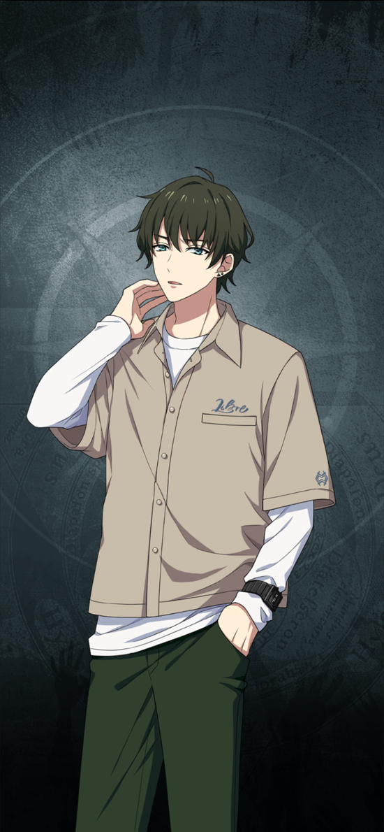 カード一覧】白波蓮 - 東京ディバンカー非公式アットウィキ - atwiki