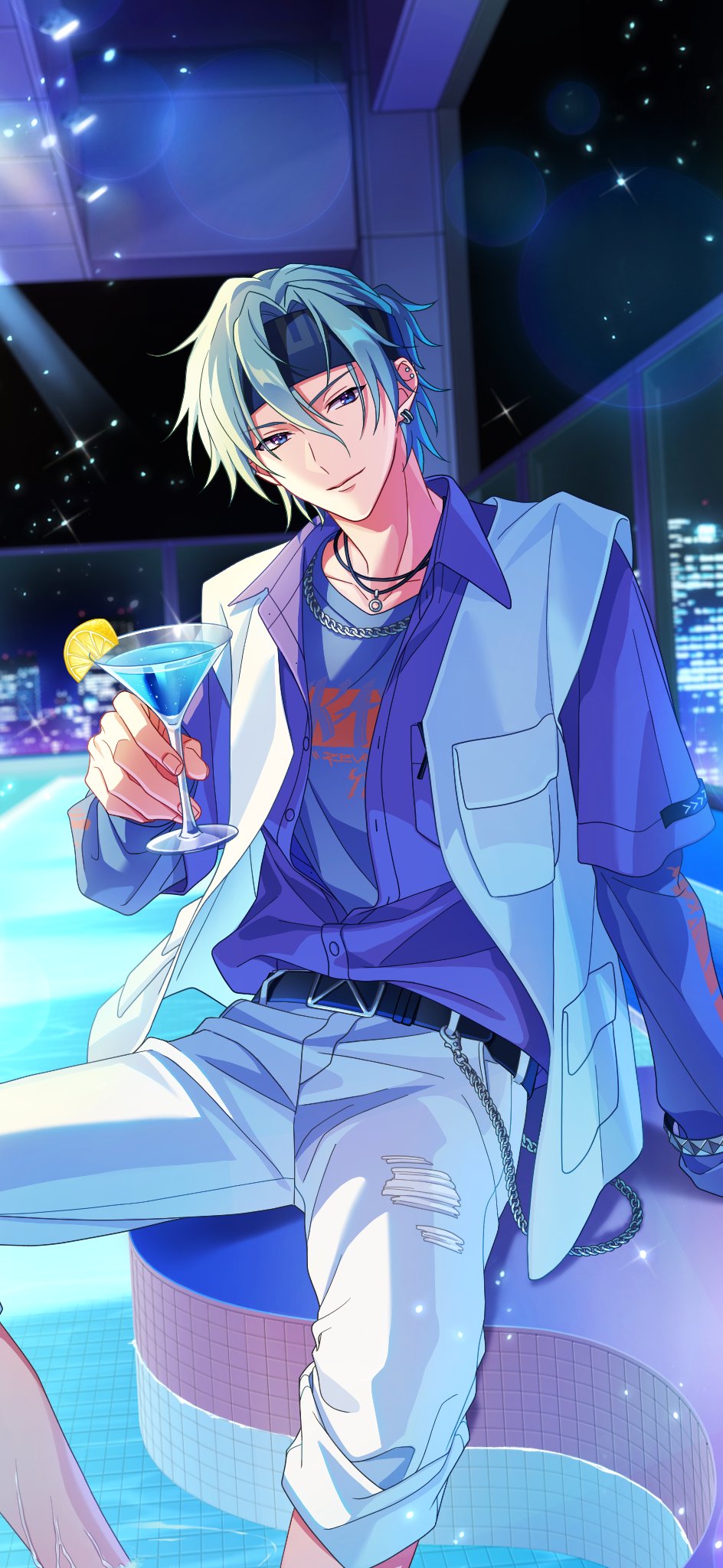 カード一覧】灰園翔平 - 東京ディバンカー非公式アットウィキ - atwiki