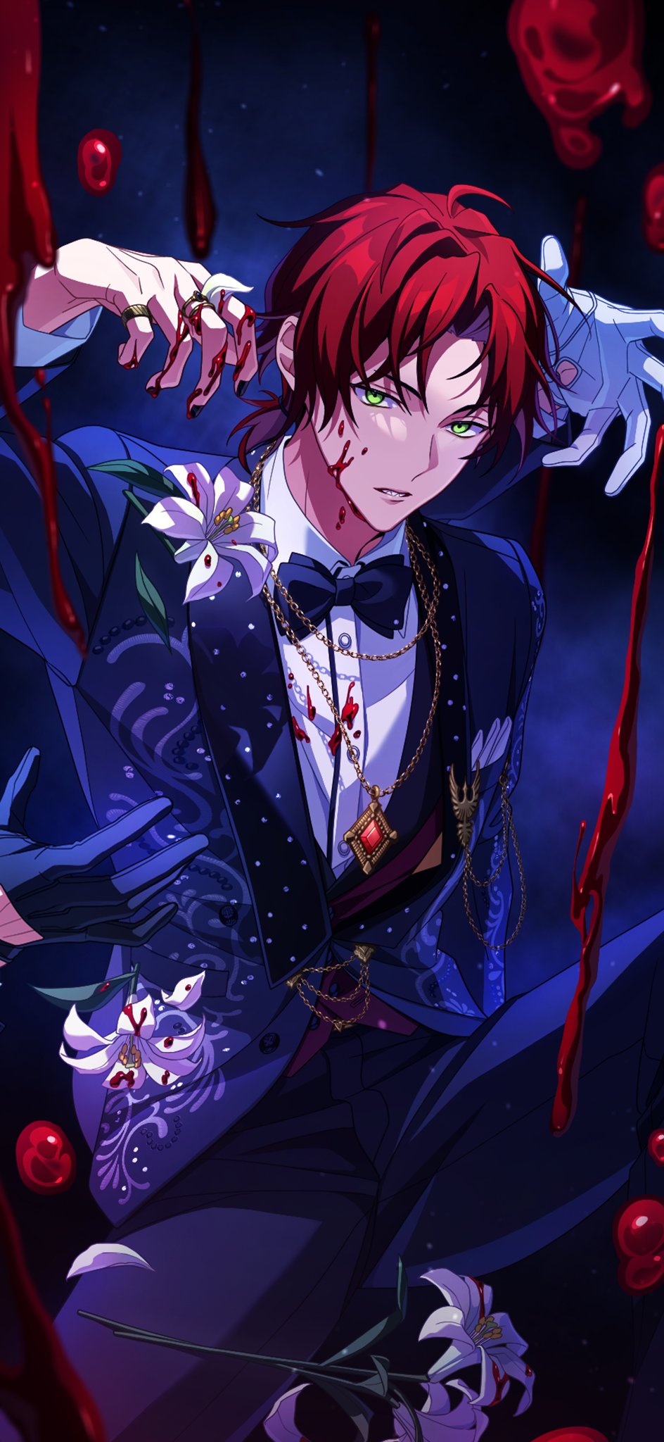 カード一覧】星喰大我 - 東京ディバンカー非公式アットウィキ - atwiki