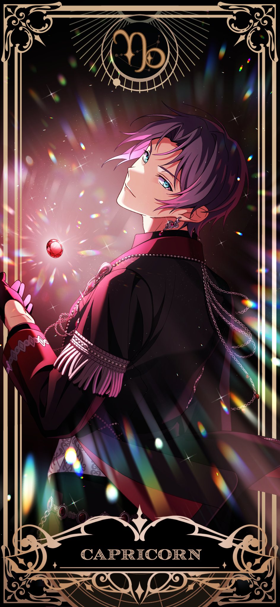 カード一覧】針条律 - 東京ディバンカー非公式アットウィキ - atwiki