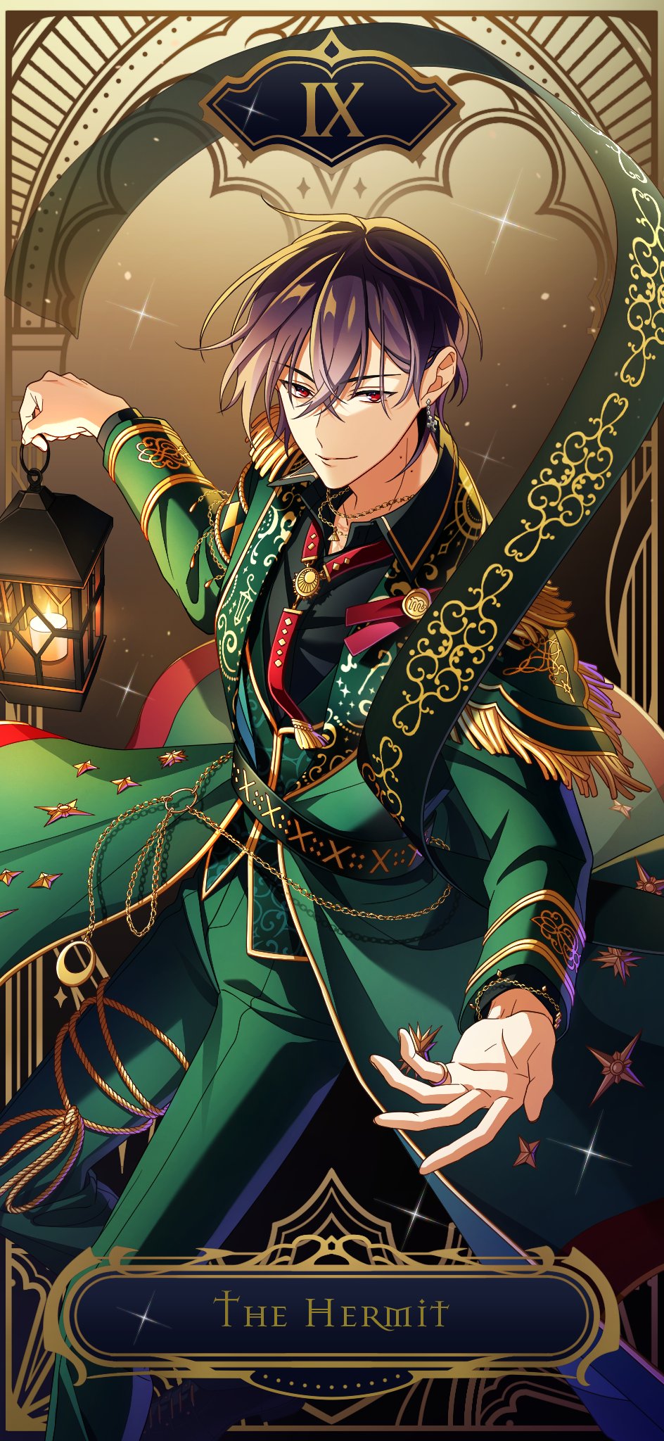 カード一覧】エドワード・ハート - 東京ディバンカー非公式アット