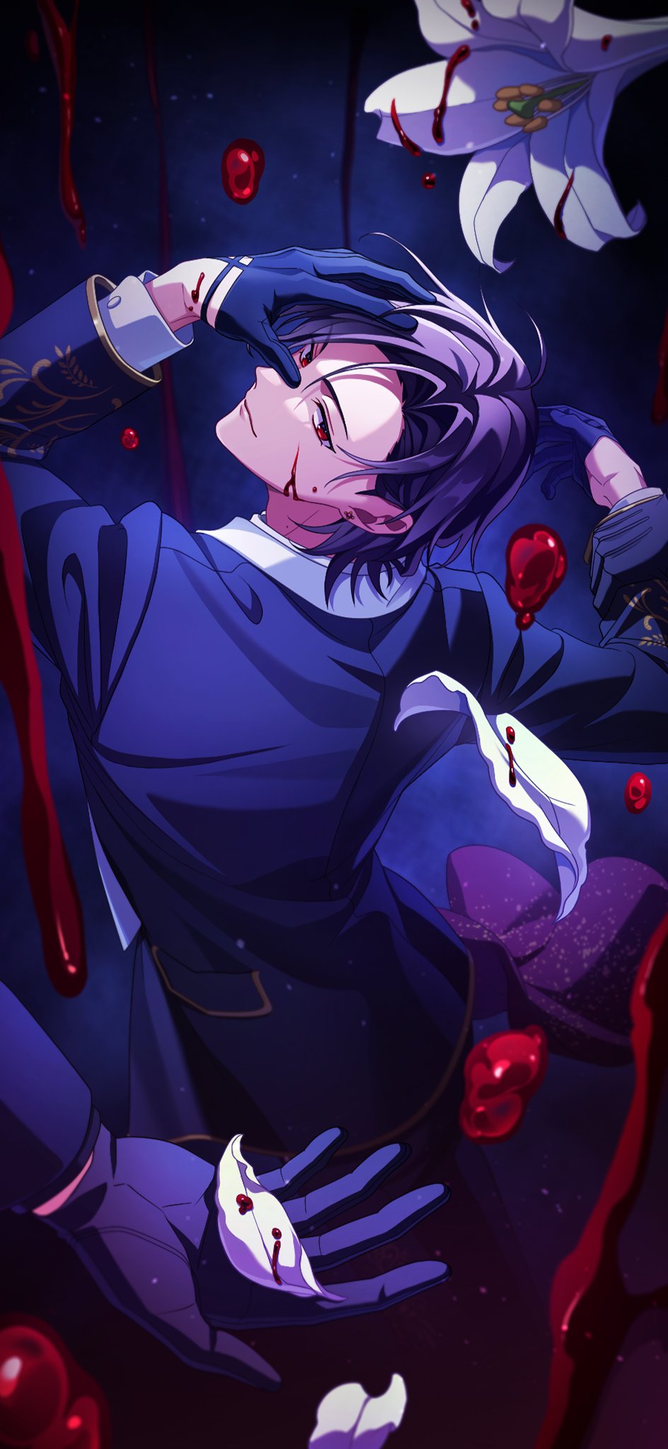 カード一覧】エドワード・ハート - 東京ディバンカー非公式アット