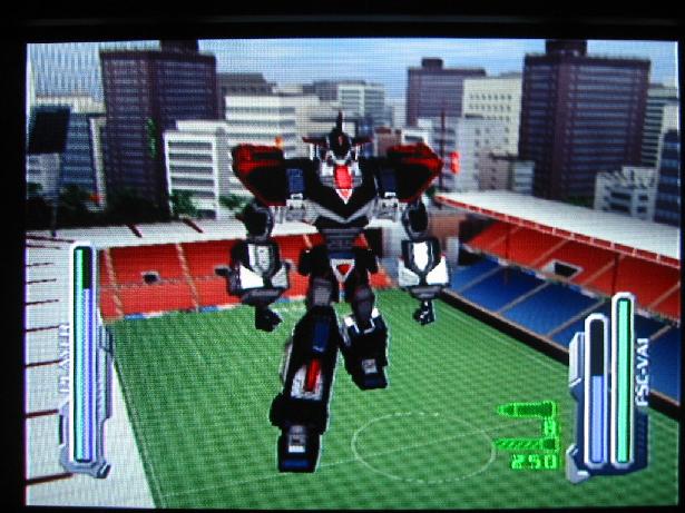 ギガンティックドライブ - ガサラキwiki - atwiki（アットウィキ）