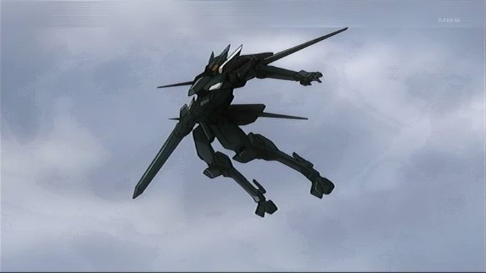 ガンダムスローネ各3種 sei-the-Rock@わさんぼん on X: 