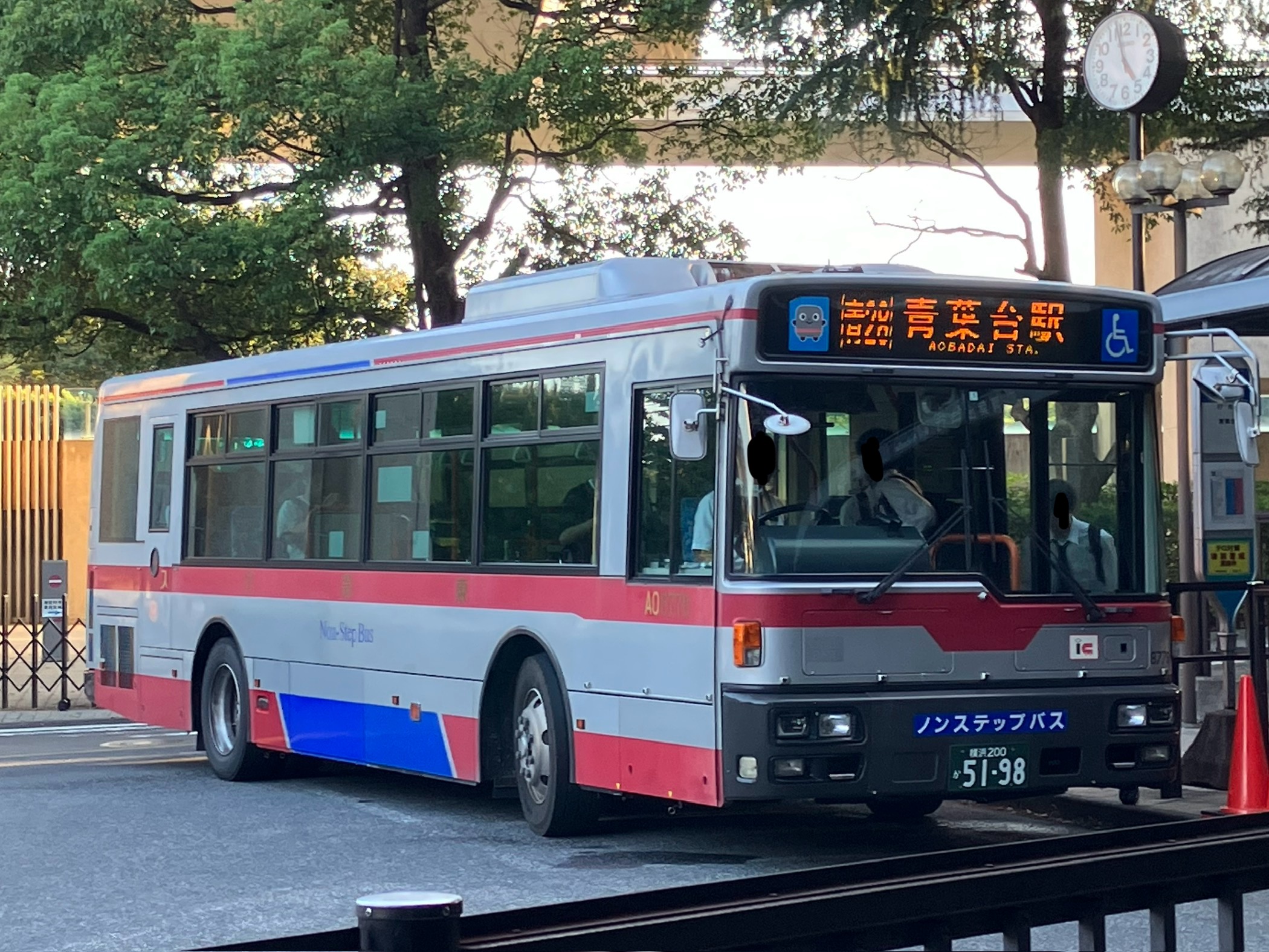 東急バスAO8778除籍 - 東急線東急バスファンの@wiki | 東急バス