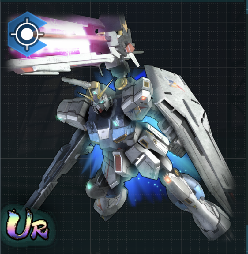 RX-93ff νガンダム - エンゲージ師匠の攻略wiki | ガンダムUC