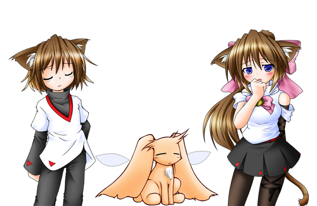 Emily/Phase4.5 - 伺か キャラクタ等設定まとめ @ Wiki - atwiki
