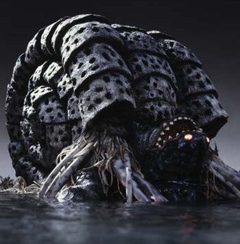 ウルトラマン　怪獣　カオスダークネス　ガタノゾーア　スフィアメガロゾーア ウルトラマン 怪獣 カオスダークネス ガタノゾーア スフィア