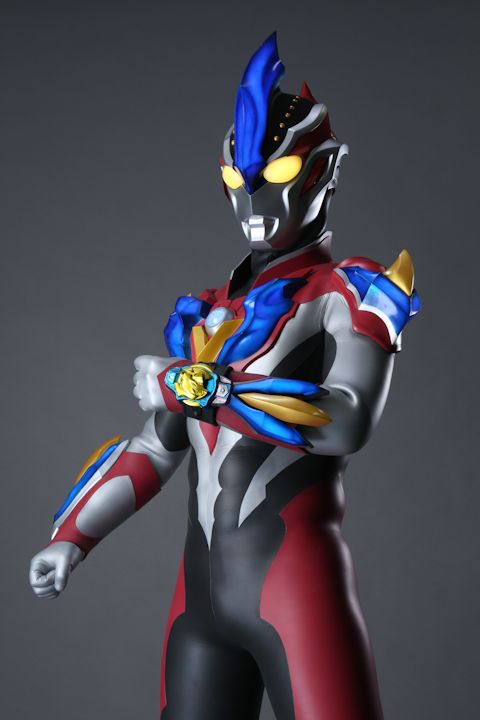 ウルトラマンギンガビクトリー - 大怪獣ラッシュ ウルトラフロンティア @ ウィキ - atwiki（アットウィキ）