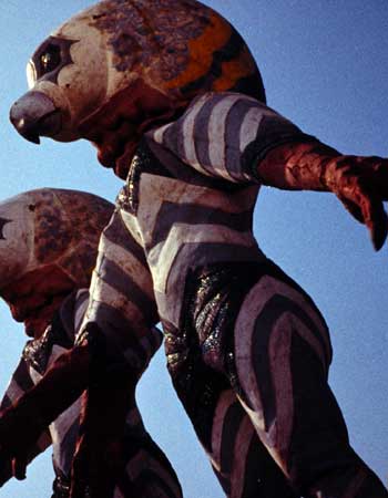 ウルトラセブン　大怪獣シリーズ　ガッツ星人 Amazon.co.jp: 大怪獣シリーズ ガッツ星人 分身セット ナイト