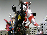 サブタイトル個別 帰ってきたウルトラマン 第51話 - ウルトラ