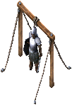 advanced training dummy