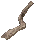 bark fragment