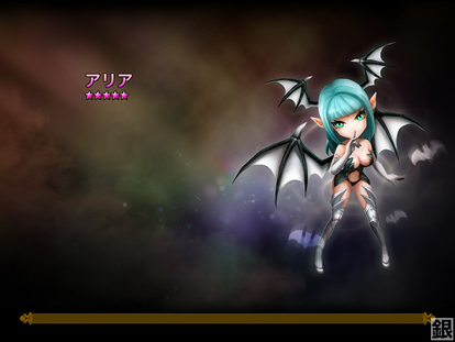 ローディング画面ランダム表示モンスター一覧 うさ銀のサマナーズウォー記録帳 Atwiki アットウィキ