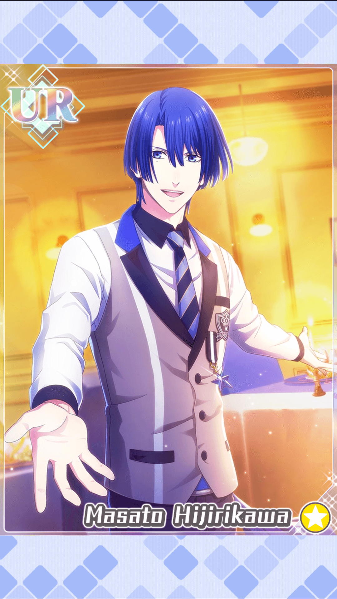 Shining☆Romance】聖川真斗 - うたプリシャニライwiki - atwiki Shining☆Romance】聖川真斗 - うたプリシャニライwiki - atwiki