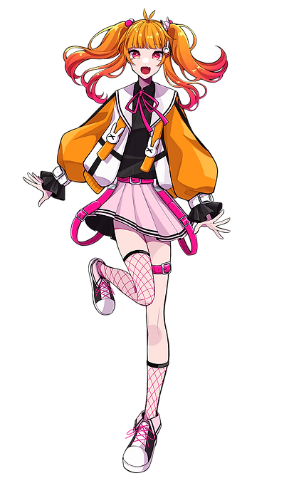 ココロ (Kokoro), Vocaloid Wiki
