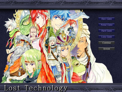 Losttechnology ヴァーレントゥーガまとめwiki Atwiki アットウィキ