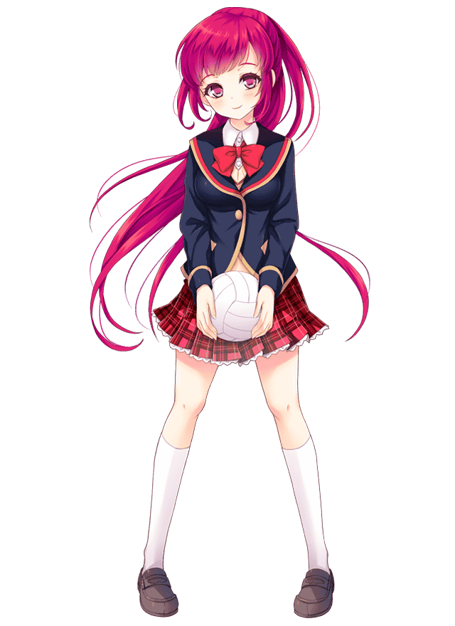 未開封　浅見景　キャラファインマット　ガールフレンド（仮） m68213358040_1.jpg?1749547248